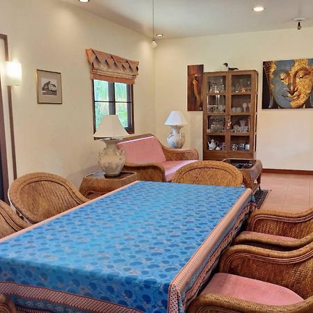 Villa Pimlada Nai Harn Экстерьер фото