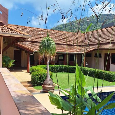 Villa Pimlada Nai Harn Экстерьер фото